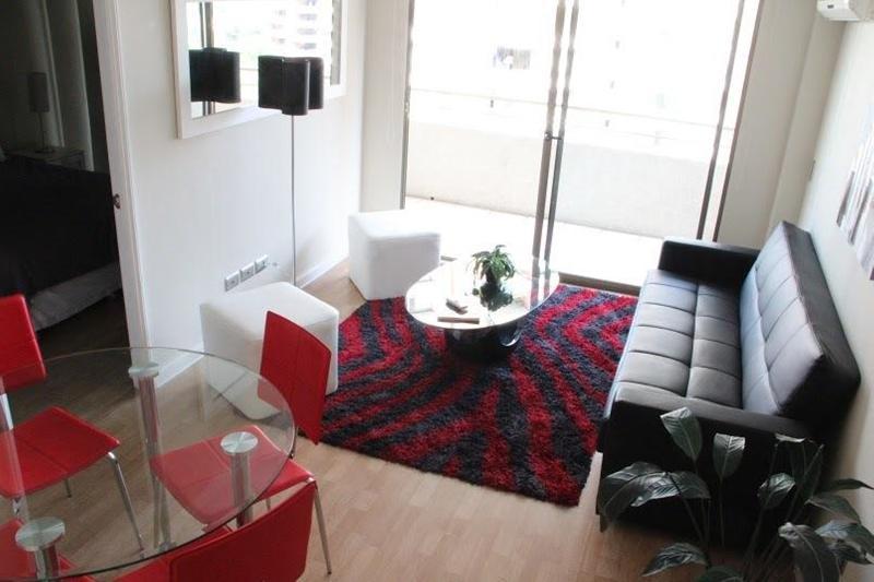 Design Apart Santiago Eksteriør bilde